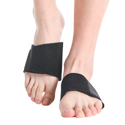 Foot Protective Cover Walking Posture Corrector