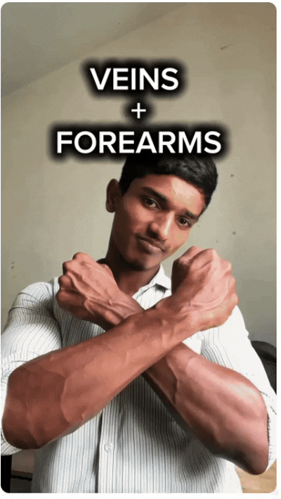 Eagle Claw Grip Finger Strength Gripper