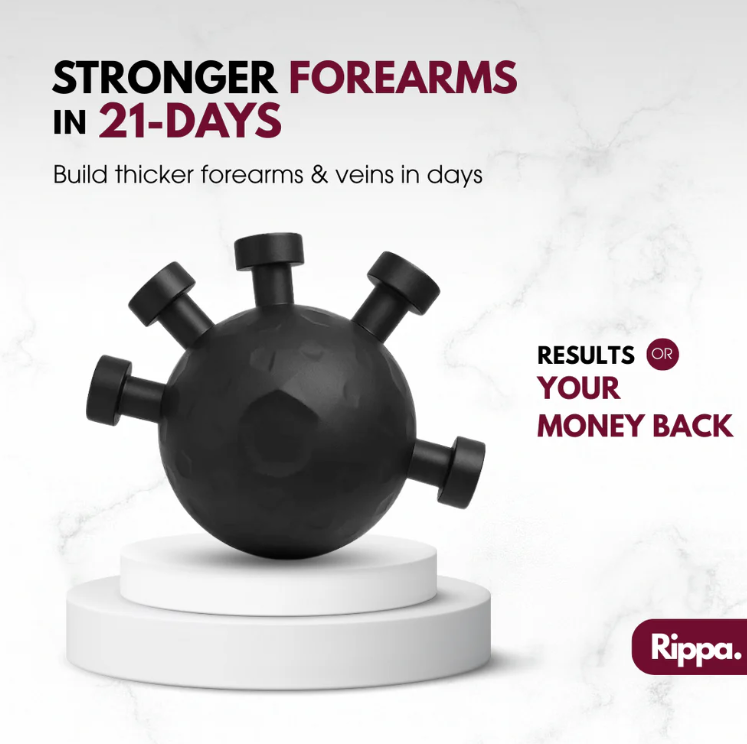 Eagle Claw Grip Finger Strength Gripper