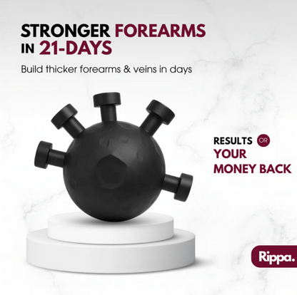 Eagle Claw Grip Finger Strength Gripper