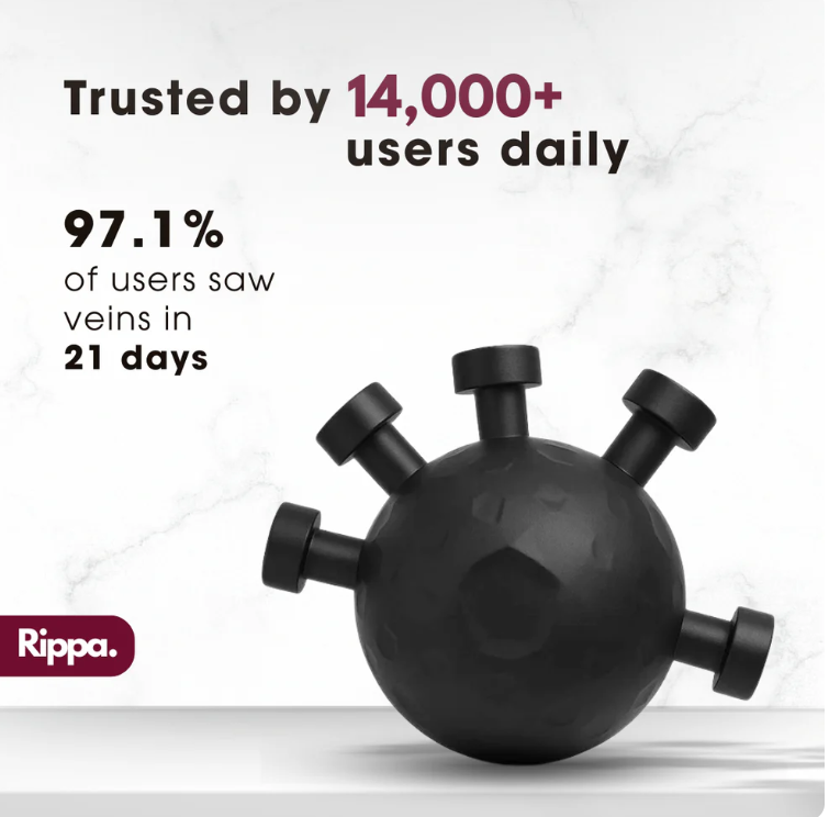 Eagle Claw Grip Finger Strength Gripper