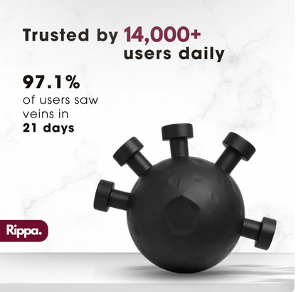 Eagle Claw Grip Finger Strength Gripper