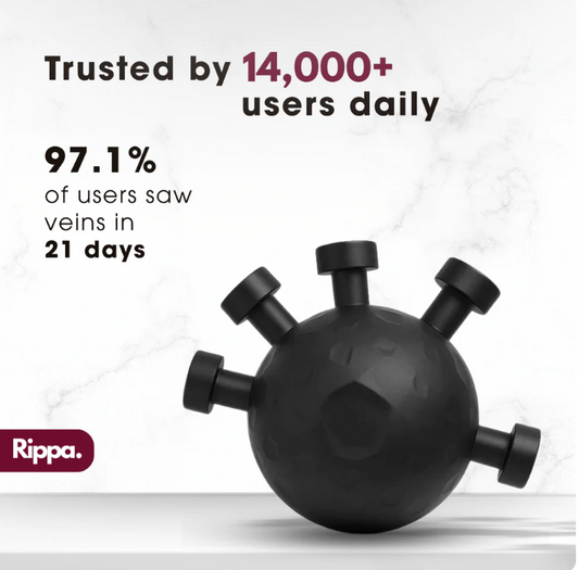 Eagle Claw Grip Finger Strength Gripper