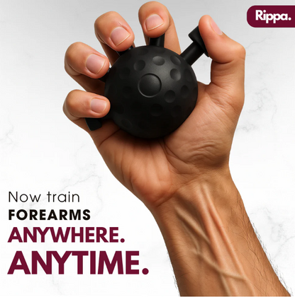 Eagle Claw Grip Finger Strength Gripper