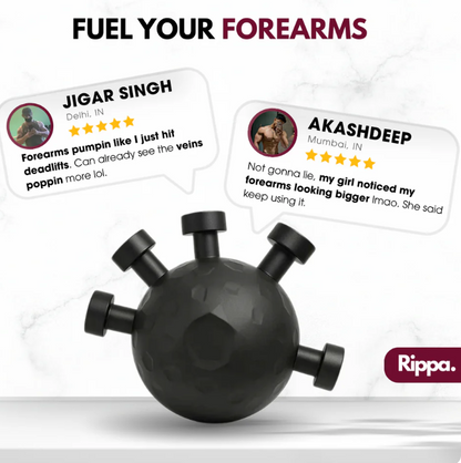 Eagle Claw Grip Finger Strength Gripper